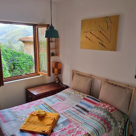 Casa Kundra Scarlino Eksteriør billede