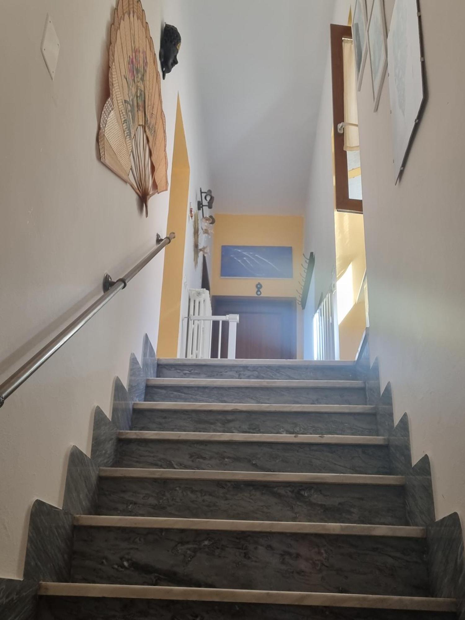 Casa Kundra Scarlino Lejlighed Eksteriør billede
