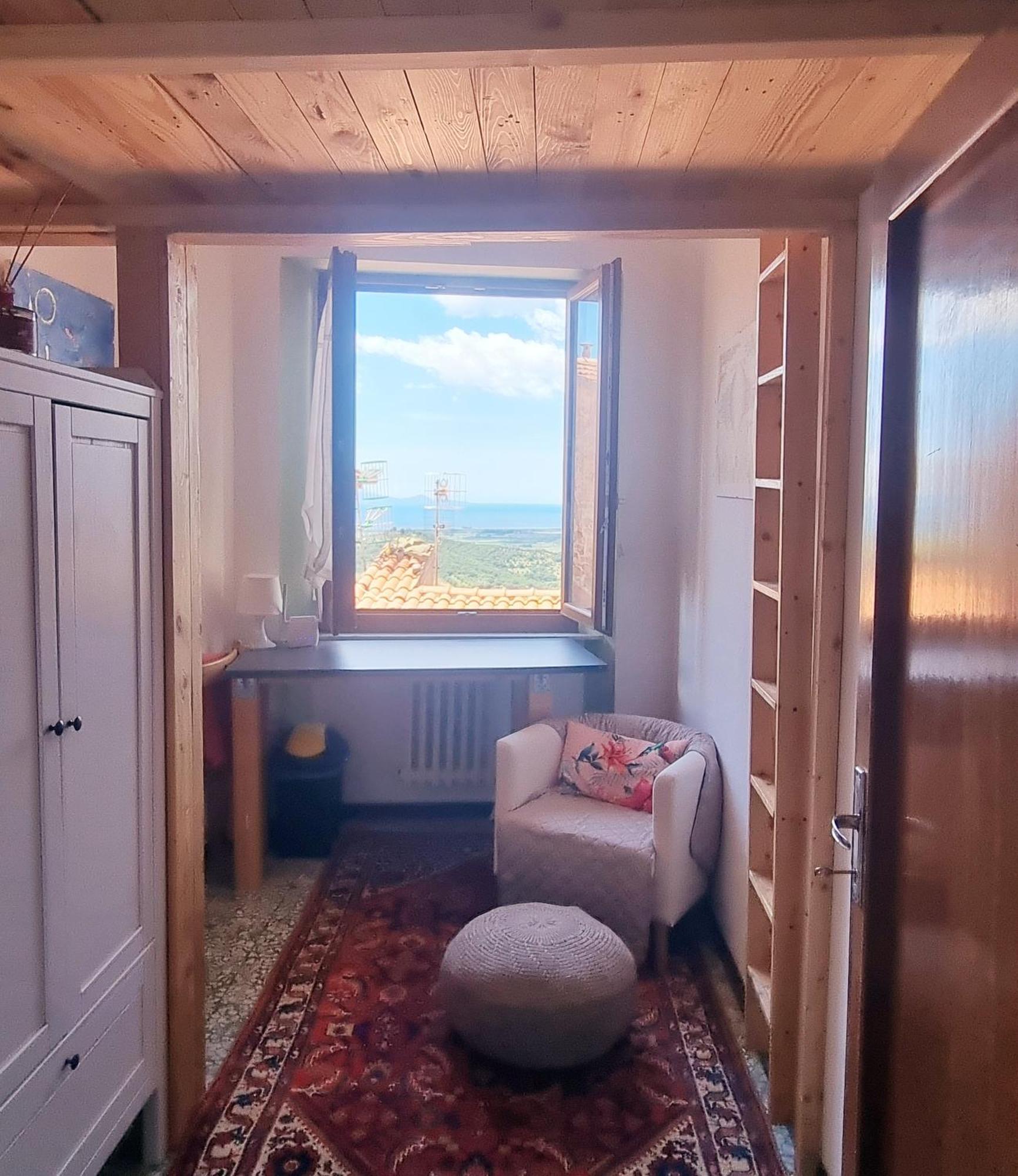 Casa Kundra Scarlino Eksteriør billede